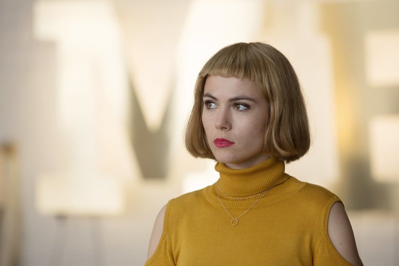 Undercover S01E03 Folge 3 (Italian Designer Drugs) fernsehserien.de