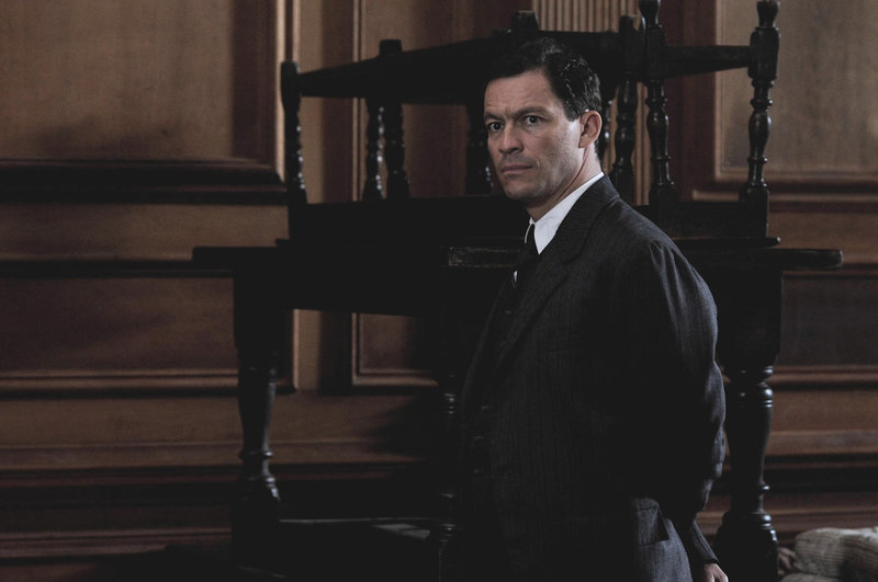 The Awakening - Geister der Vergangenheit – Bild: ZDF und Alex Bailey