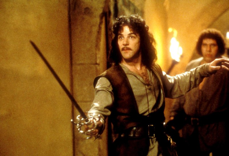 Die Braut des Prinzen – Bild: TMG