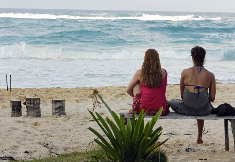 Nichts als Gespenster – Bild: AXN White