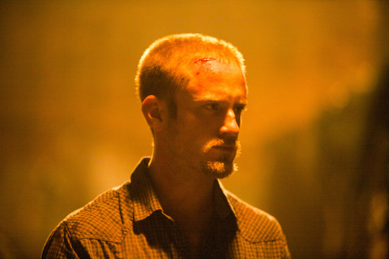 The Mechanic – Bild: ORF