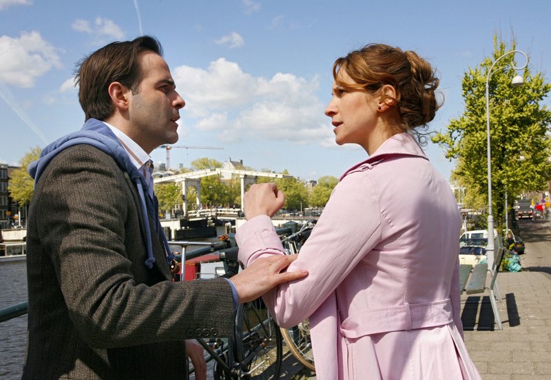 Tulpen aus Amsterdam – Bild: SWR/​ARD Degeto/​Erika Hauri