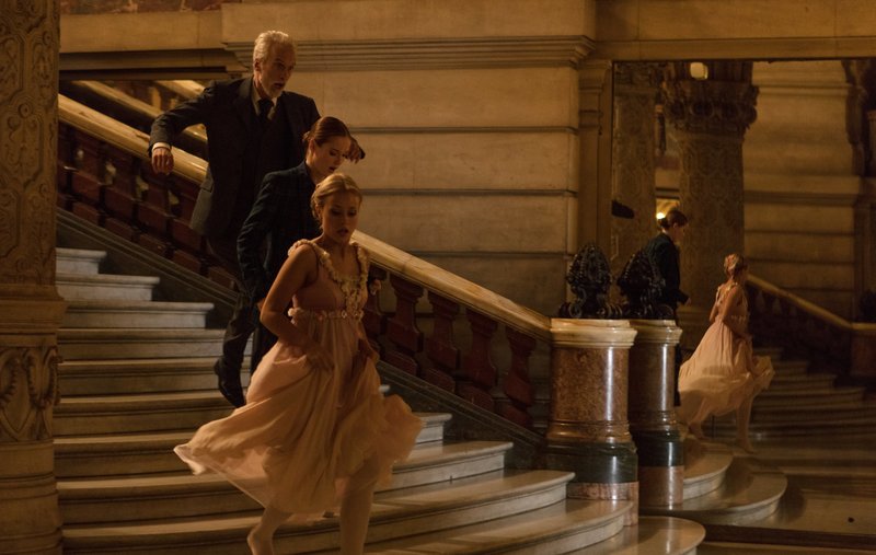 Find Me in Paris Staffel 2 Episodenguide (Seite 2) fernsehserien.de