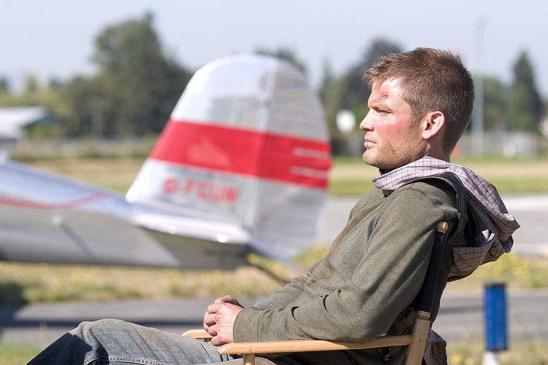 Meltdown - Wenn die Erde verbrennt – Bild: TMG