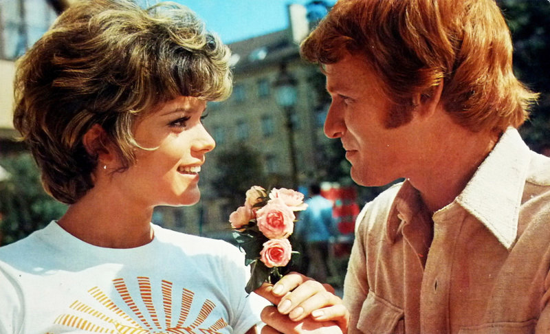 Nachbarn sind zum Ärgern da – Bild: Star TV