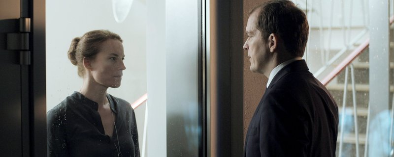 Jetzt. Nicht. – Bild: WDR/​W-film/​Heimatfilm