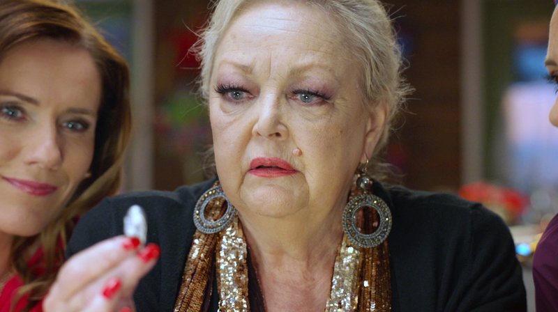 Käse und Blei – Bild: NDR/​Max Lips