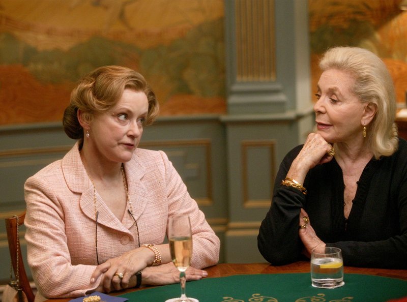 Ein Freund gewisser Damen - The Walker – Bild: ARD Degeto