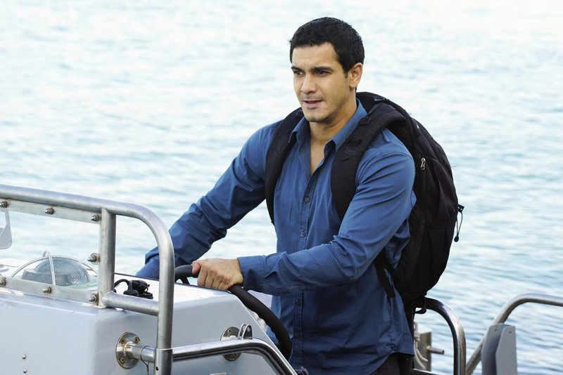 Scorpion Episodenguide Scorpion Episodenguide