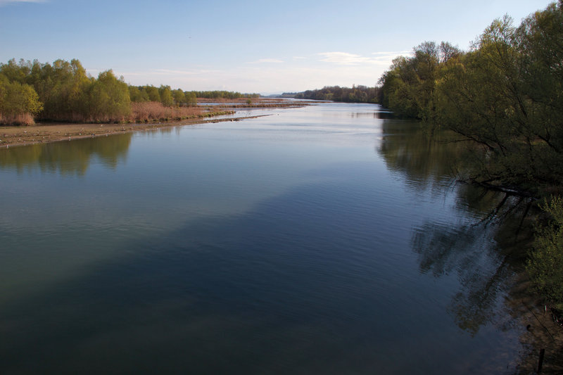 Inn - Der grüne Fluss aus den Alpen – Bild: 3sat