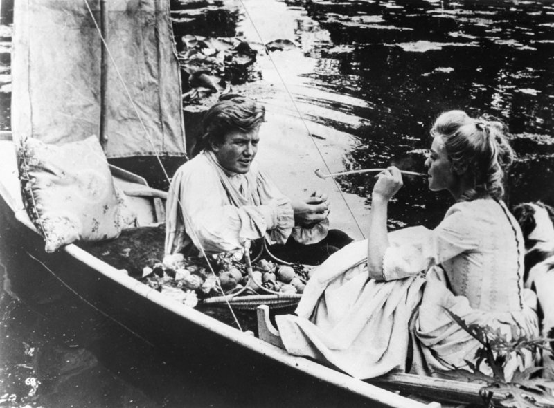 Tom Jones - Zwischen Bett und Galgen – Bild: ORF