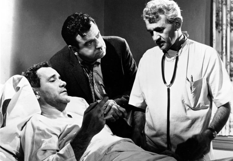 Der Glückspilz – Bild: ORF