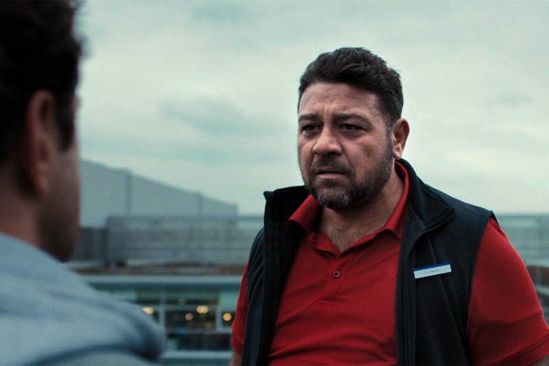 Cronofobia – Bild: SRF2