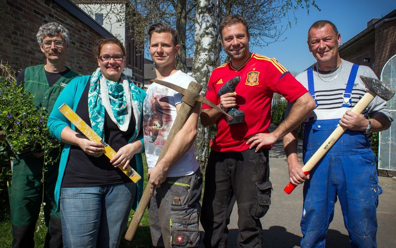 Die Beet Brüder Ohne Ralle Die Beet Brüder Ohne Ralle