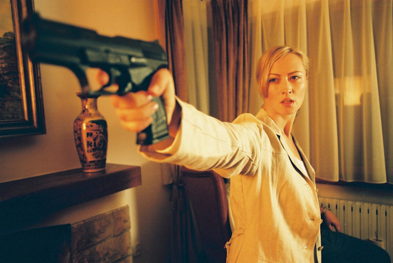 Out of Reach – Bild: EPSILON MOTION PICTURES