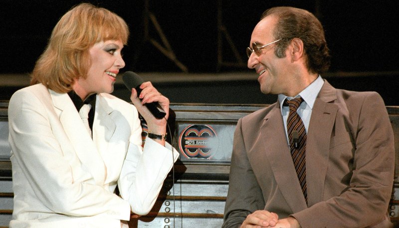 Hildegard Knef - Glück mit Pause – Bild: WDR