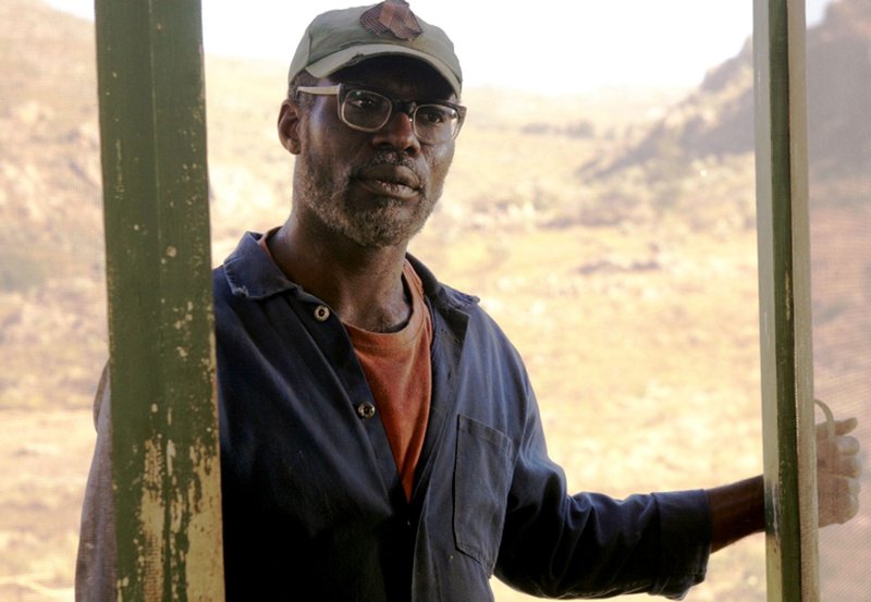 Schande – Bild: ARD Degeto