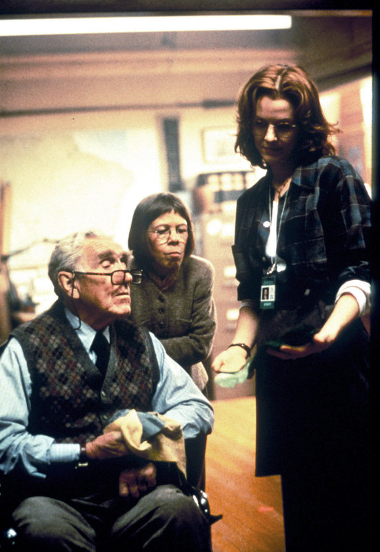 Das Relikt – Bild: RTL II