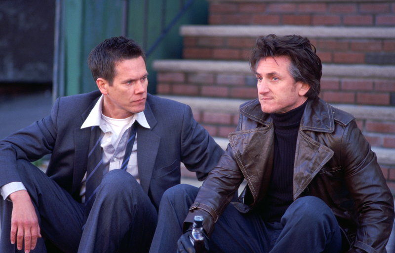 Mystic River – Bild: ServusTV