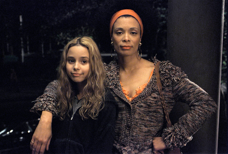 Glitter - Glanz eines Stars – Bild: 2003 Sony Pictures Television International. All Rights Reserved. Lizenzbild frei