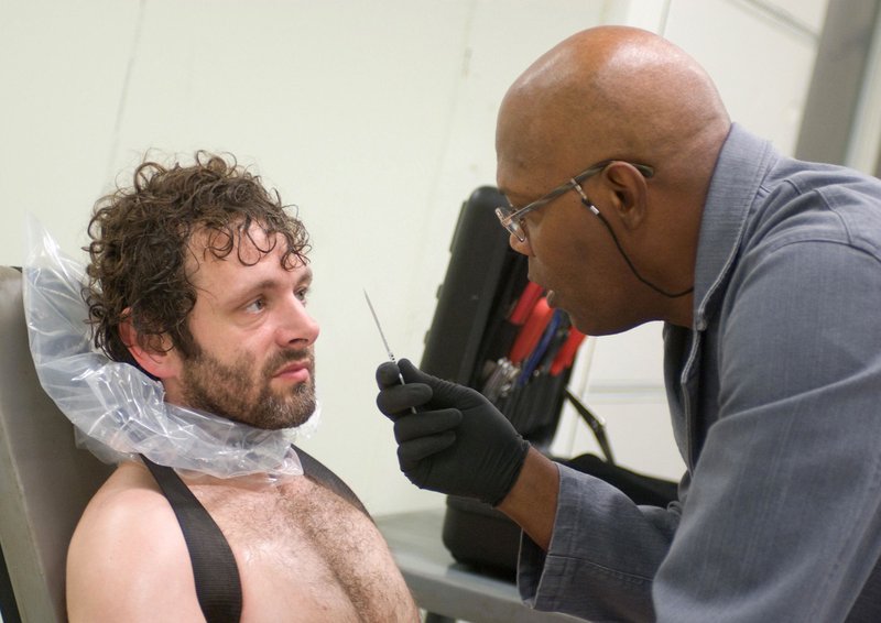 Unthinkable - Der Preis der Wahrheit – Bild: ZDF und ARD Degeto/​Kimmel international