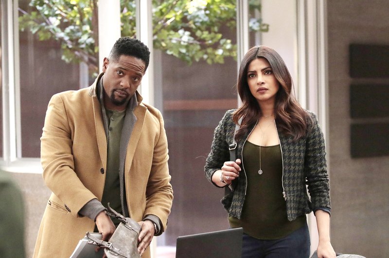 Quantico Staffel 2 Deutsch Free Tv