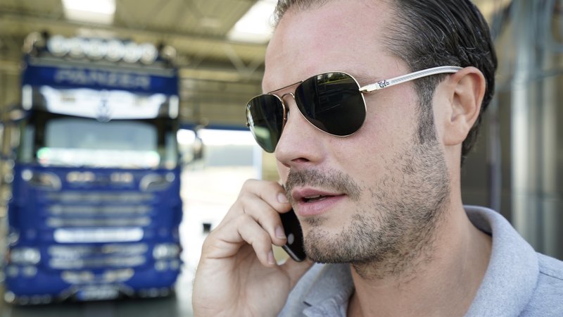 Asphalt Cowboys Staffel 7