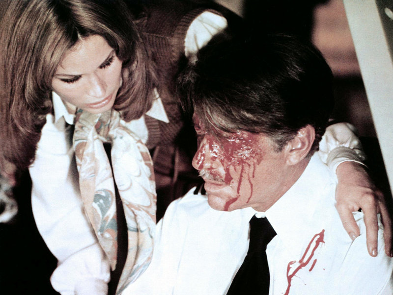 Airport '75 - Giganten am Himmel – Bild: RTL Zwei