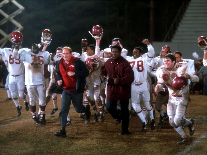 Gegen jede Regel – Bild: ATV