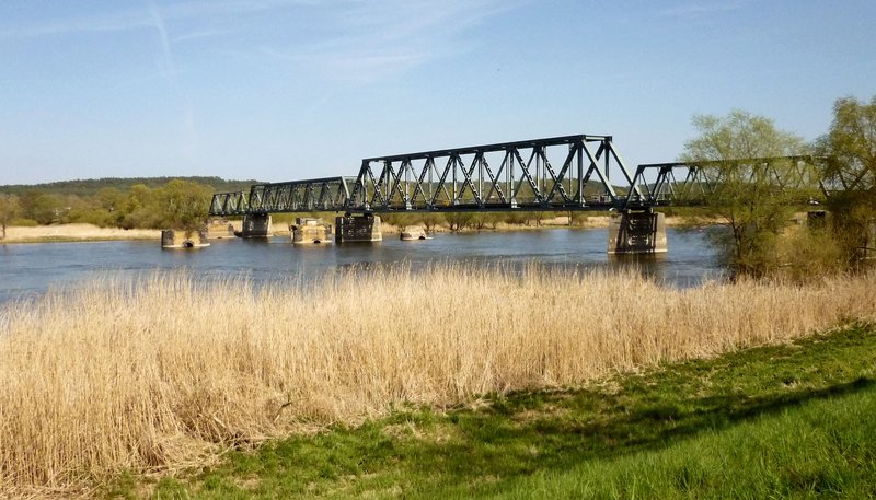 Mein Oderbruch mit Thomas Rühmann – Bild: rbb