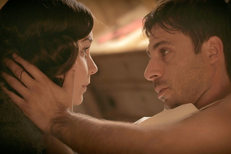 Shrew's Nest – Bild: Silverline