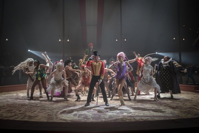 The Greatest Showman – Bild: Kabel Eins Classics