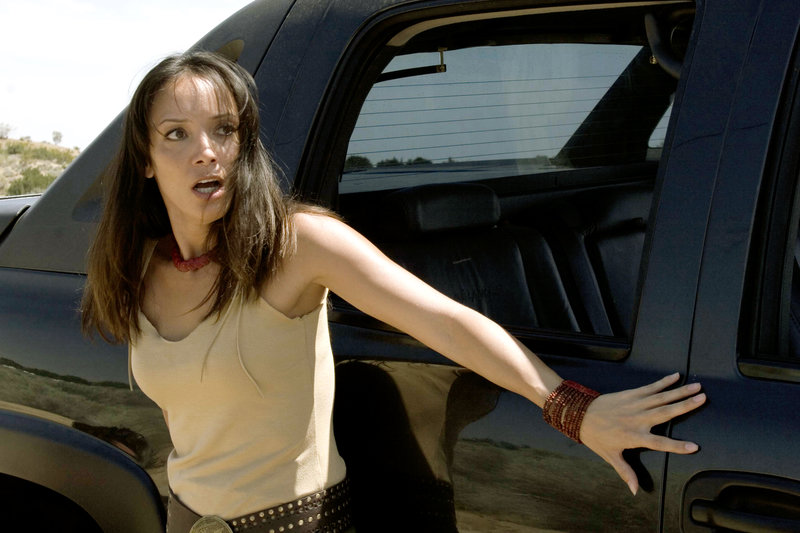 The Bone Eater – Bild: tm3