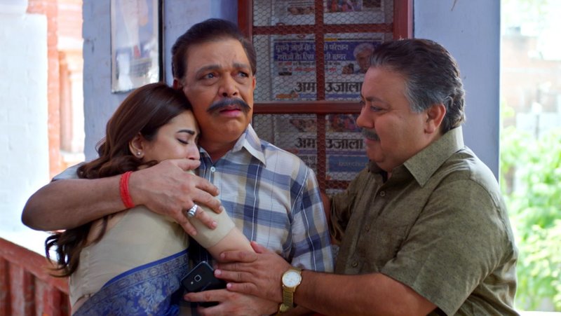 Die Braut, die sich noch nicht traut – Bild: Zee.One