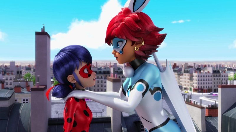 Miraculous Deutsch Ganze Folgen Staffel 4 Folge 1