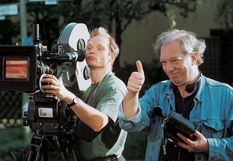 Good Bye, Lenin! – Bild: WDR