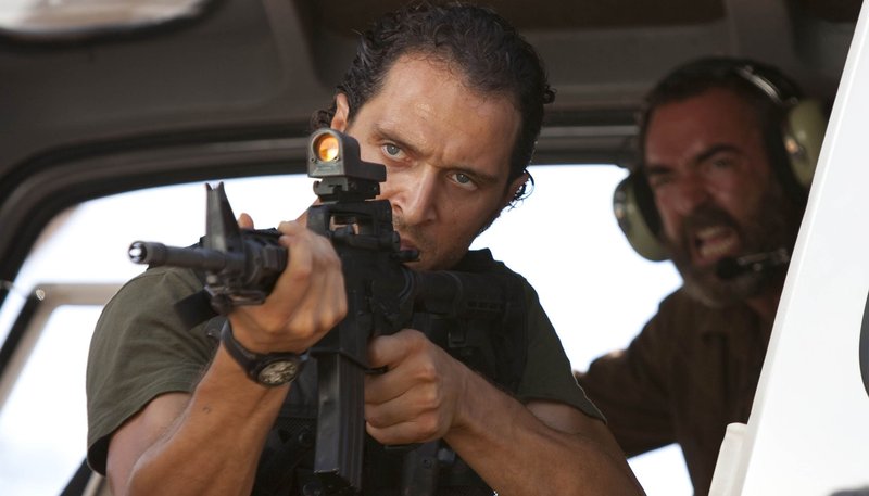 600 Kilo pures Gold! – Bild: ARD Degeto/​Wild Bunch