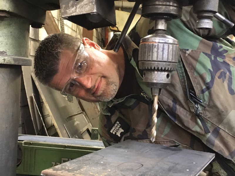 Steel Buddies Staffel 2