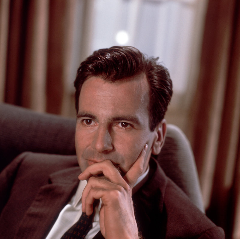 Anruf für einen Toten – Bild: 1966, renewed 1994 Columbia Pictures Industries, Inc. All Rights Reserved. Lizenzbild frei