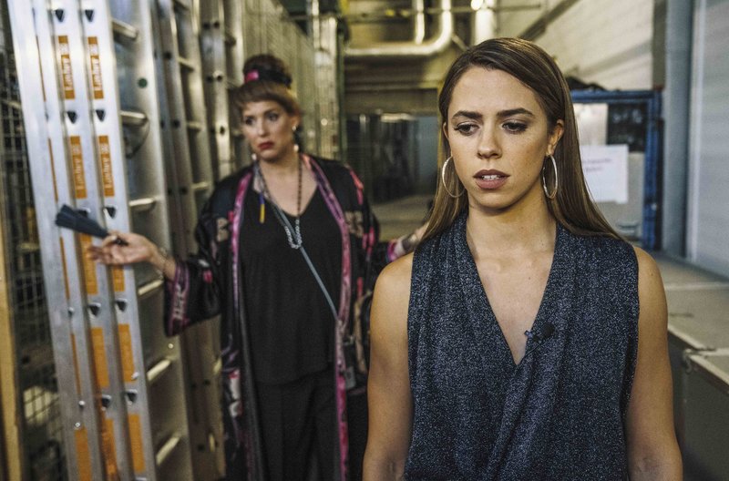 Nur mit Dir zusammen – Bild: ARD Degeto/​Hendrik Heiden