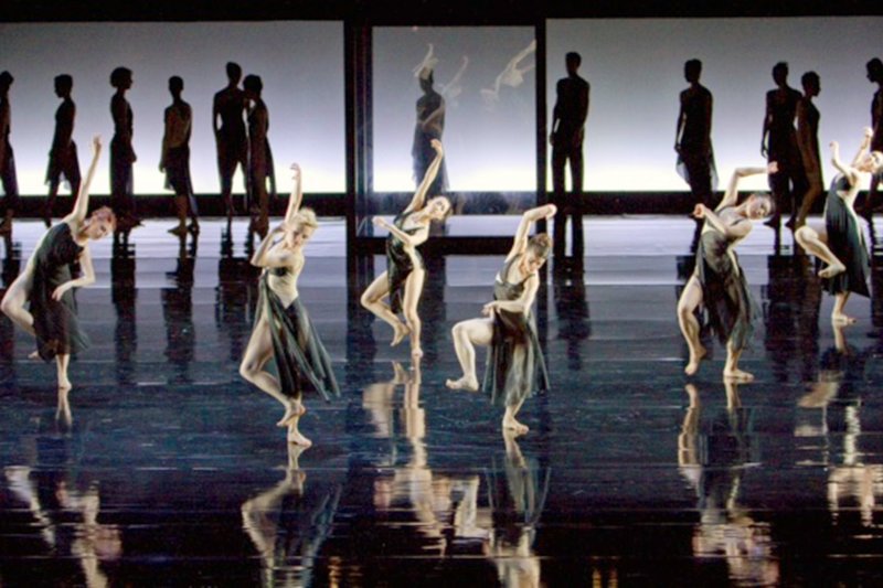 Feuer bewahren - nicht Asche anbeten – Bild: arte