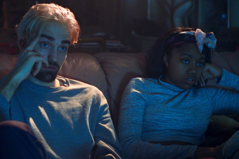 Good Time – Bild: SRF2