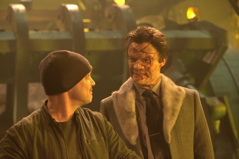 Punisher - War Zone – Bild: Sony Pictures Television International