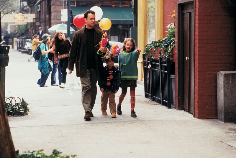 E-Mail für dich – Bild: SUPER RTL