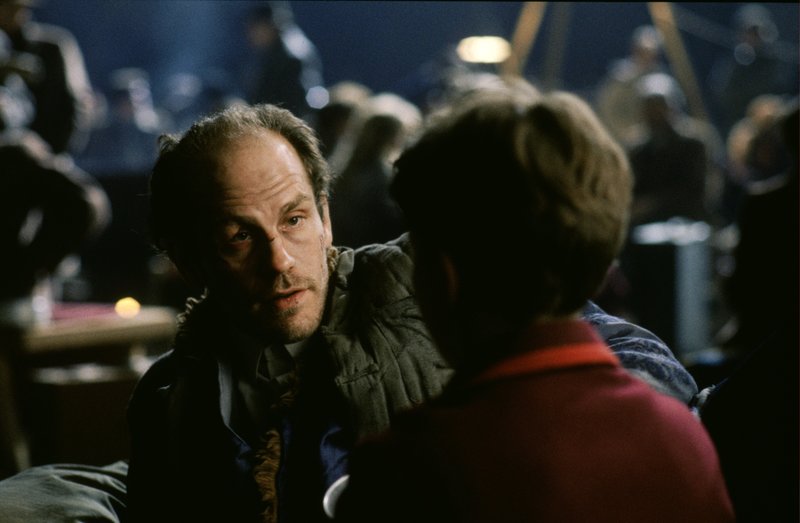 Das Reich der Sonne – Bild: Warner Bros. All Rights Reserved.