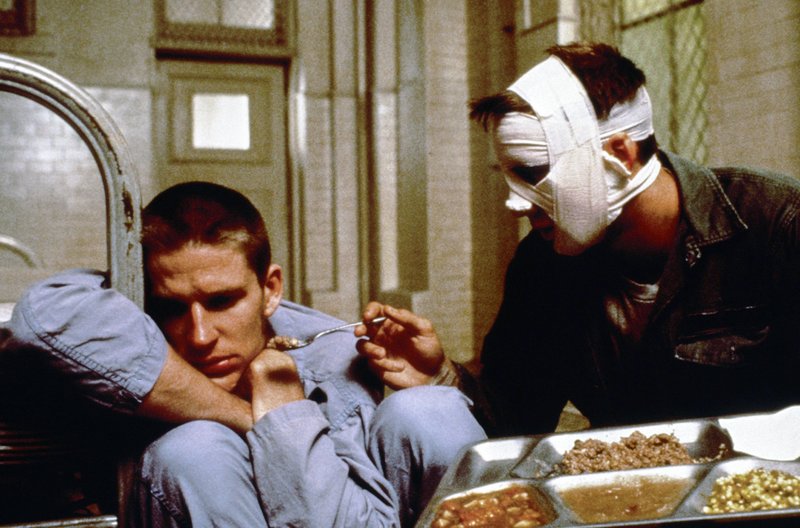 Birdy – Bild: arte