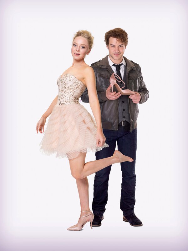 After the Ball – Bild: RTL /​ © 2015 Myriad Pictur