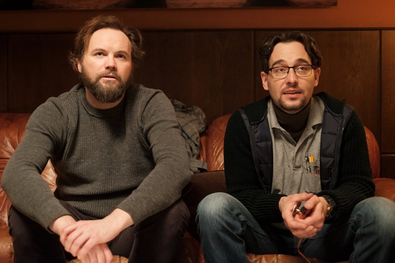 Geschenkt – Bild: BR/​Mona Film/​ORF/​Tivoli Film/​Petro Domenigg