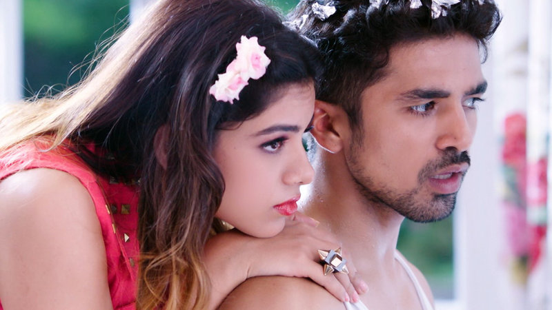 Dil Juunglee - Wildes Herz – Bild: Zee.One