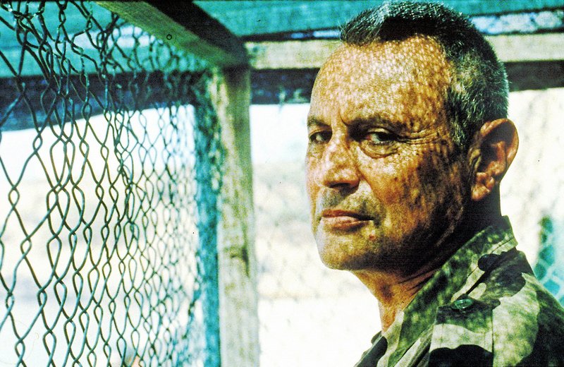 Der Fremdenlegionär – Bild: ARTE F